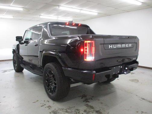 2026 GMC HUMMER EV Pickup 2X