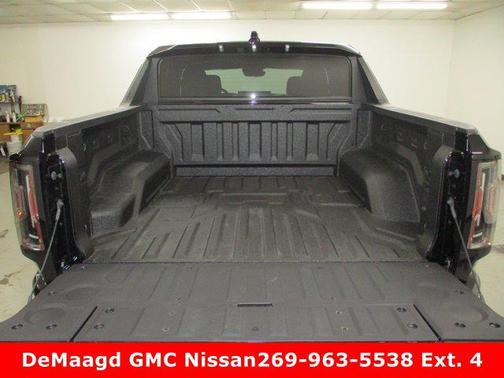 2026 GMC HUMMER EV Pickup 2X