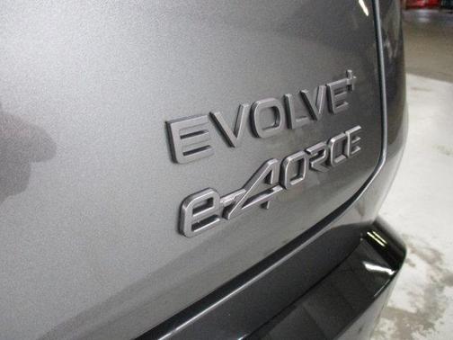 2023 Nissan ARIYA EVOLVE+