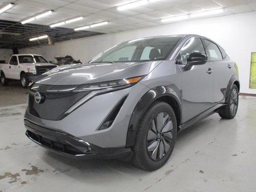 2023 Nissan ARIYA EVOLVE+