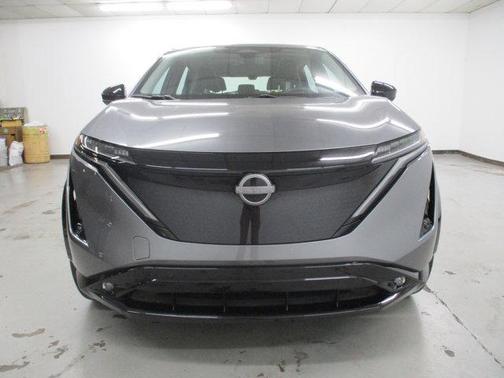 2023 Nissan ARIYA EVOLVE+