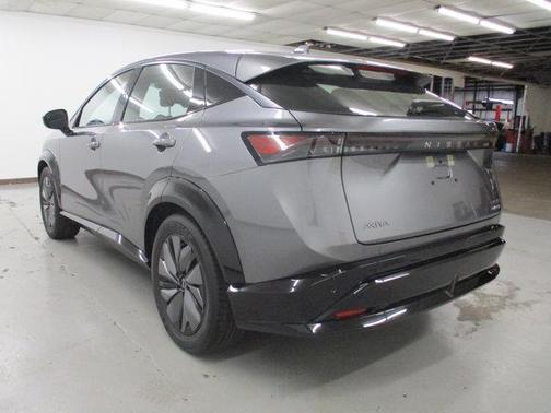2023 Nissan ARIYA EVOLVE+