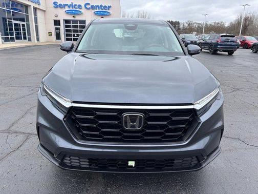 2023 Honda CR-V LX AWD