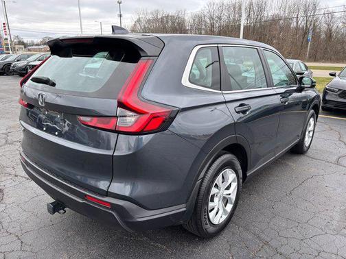 2023 Honda CR-V LX AWD