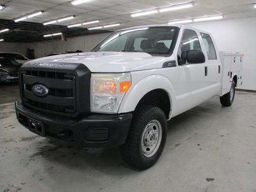2016 Ford F-250 XL