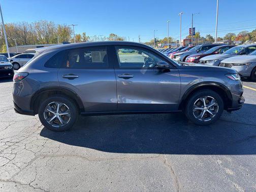 2023 Honda HR-V EX-L