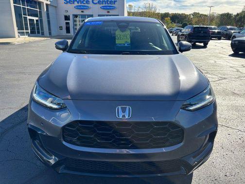 2023 Honda HR-V EX-L