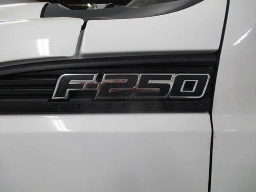2013 Ford F-250 XL
