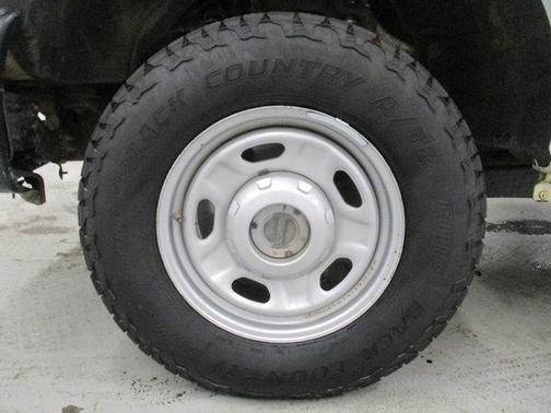 2013 Ford F-250 XL