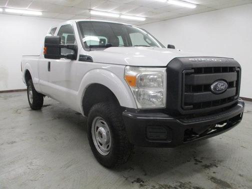 2013 Ford F-250 XL