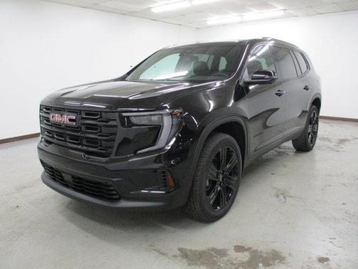 2025 GMC Acadia AWD Elevation
