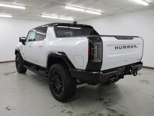 2025 GMC HUMMER EV Pickup 2X