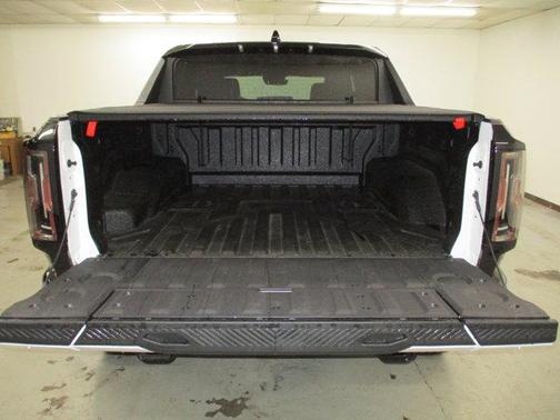 2025 GMC HUMMER EV Pickup 2X