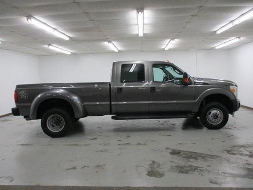 2011 Ford F-350 XL