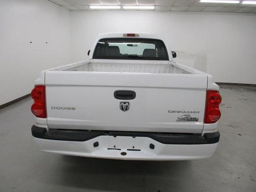 2010 Dodge Dakota Big Horn/Lone Star