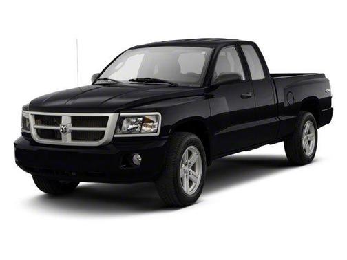 2010 Dodge Dakota Big Horn/Lone Star
