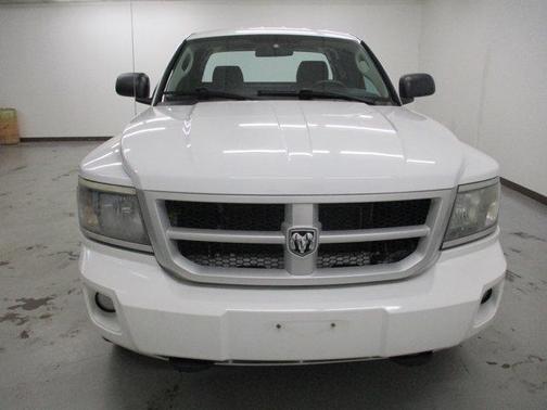 2010 Dodge Dakota Big Horn/Lone Star