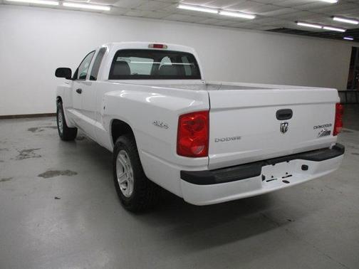 2010 Dodge Dakota Big Horn/Lone Star