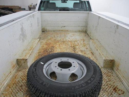 2015 Chevrolet Silverado 3500 WT