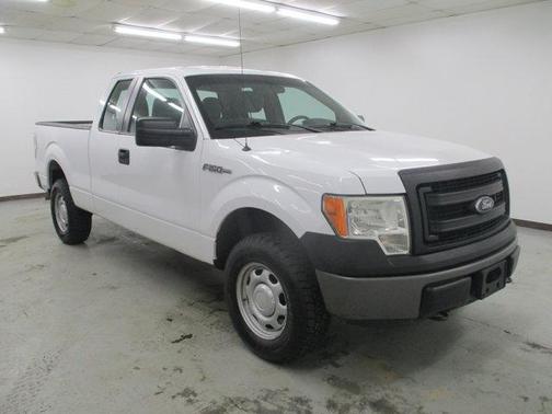 2014 Ford F-150 XL
