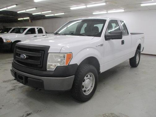 2014 Ford F-150 XL