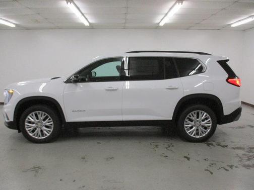 2026 GMC Acadia AWD Elevation