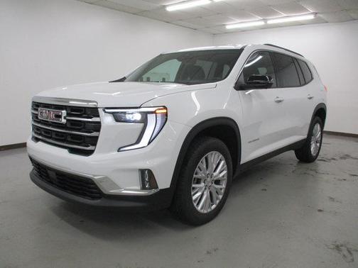 2026 GMC Acadia AWD Elevation