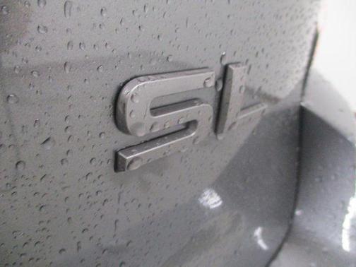 2025 Nissan Armada SL 4WD