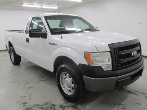 2013 Ford F-150 XL