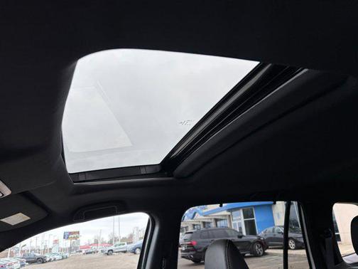 2023 Honda Passport AWD TrailSport