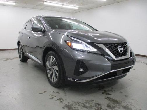 2019 Nissan Murano SL