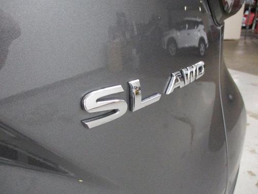 2019 Nissan Murano SL