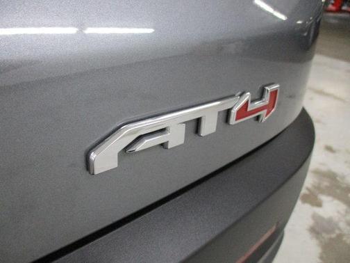 2021 GMC Acadia AWD AT4