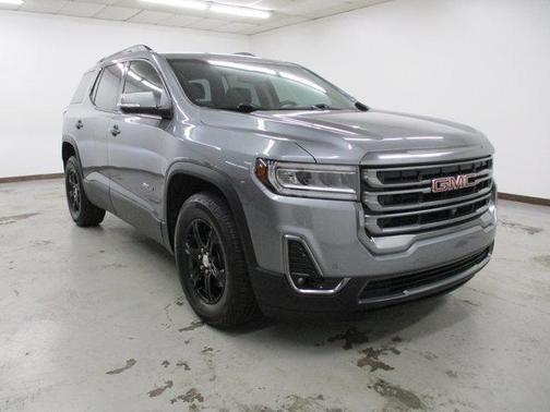 2021 GMC Acadia AWD AT4