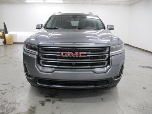 2021 GMC Acadia AWD AT4