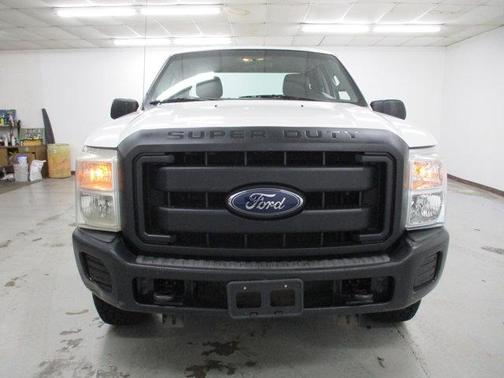 2012 Ford F-350 XL