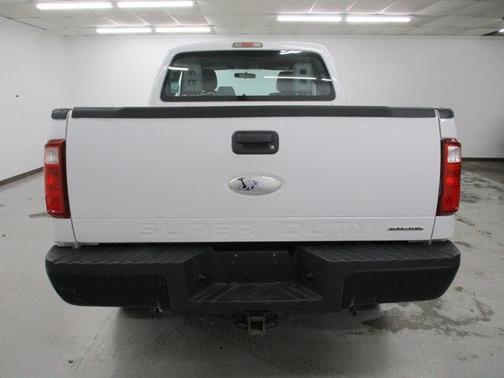 2012 Ford F-350 XL