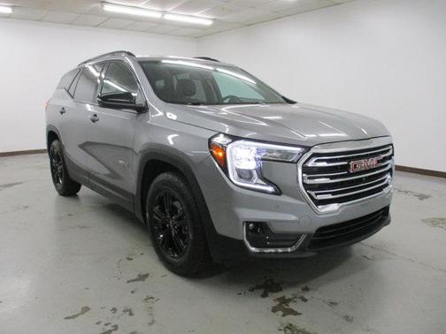 2023 GMC Terrain AWD AT4