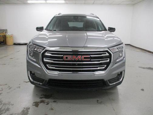 2023 GMC Terrain AWD AT4
