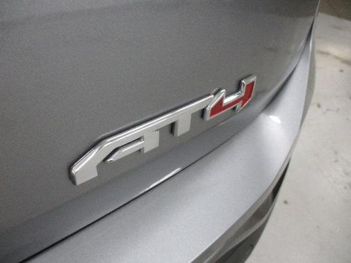 2023 GMC Terrain AWD AT4