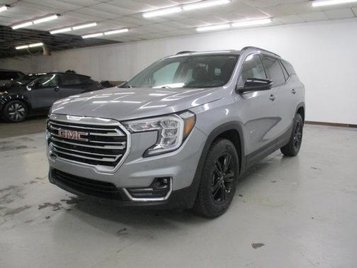 2023 GMC Terrain AWD AT4