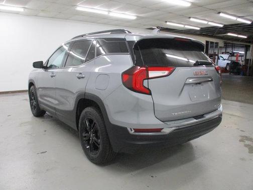 2023 GMC Terrain AWD AT4