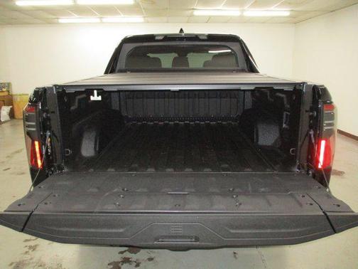 2025 GMC Sierra EV Max Range Denali