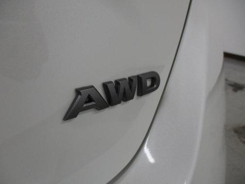 2025 Nissan Altima SL AWD