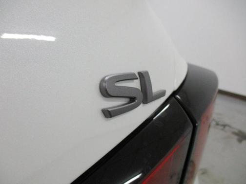 2025 Nissan Altima SL AWD