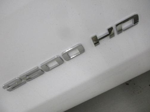 Summit White 2017 Chevrolet Silverado 2500 WT