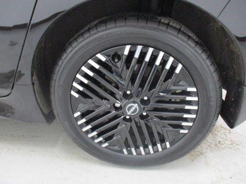 2024 Nissan Leaf SV PLUS