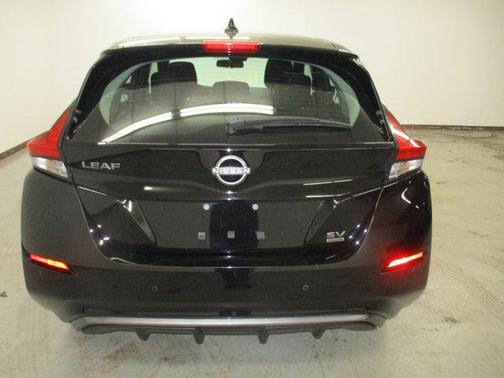 2024 Nissan Leaf SV PLUS