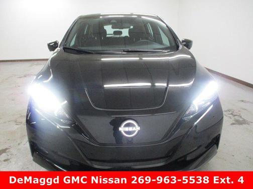 2024 Nissan Leaf SV PLUS