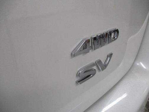 2016 Nissan Pathfinder SV